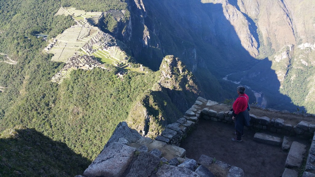 Machu-Picchu Pérou Autotour