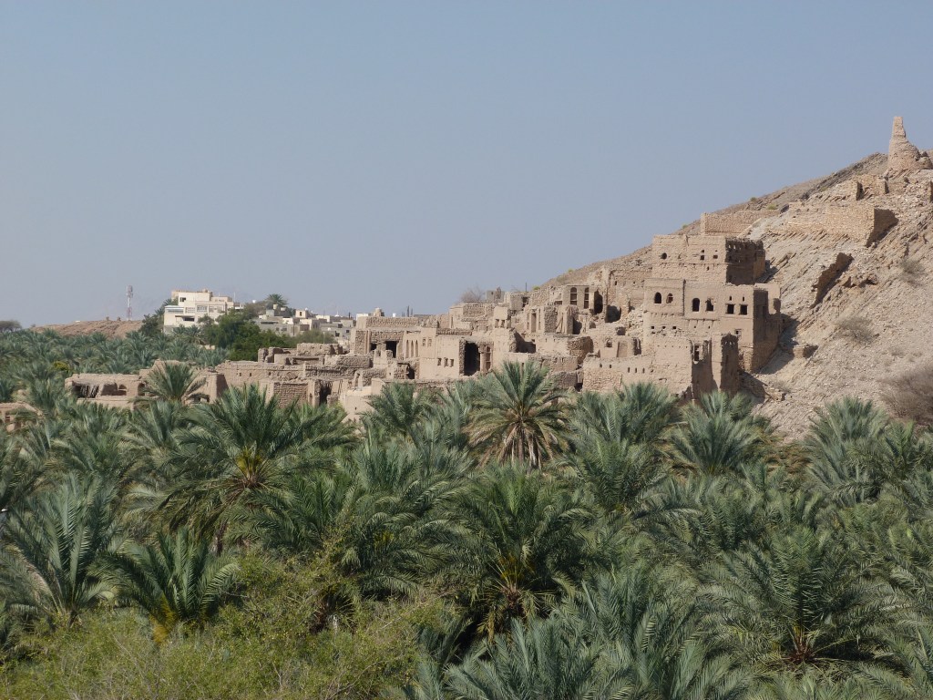 birkat al mouz oman autotour