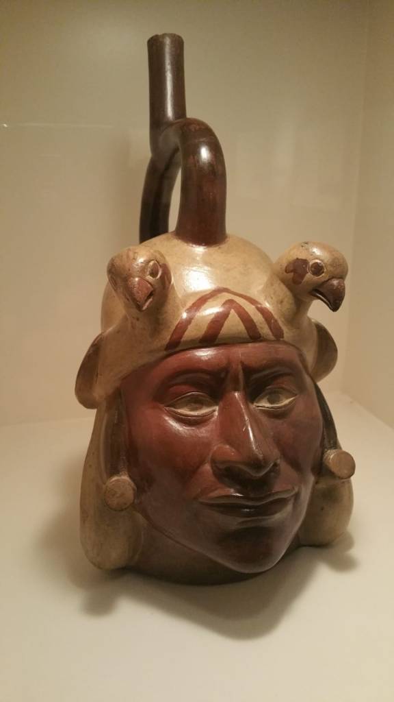 musée au Pérou autotour